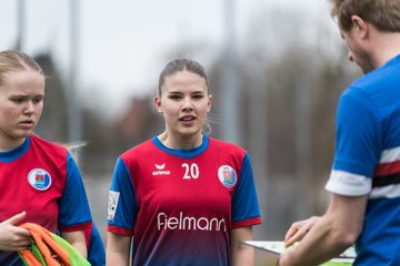 Bild 16 - wCJ Altona 2 - VfL Pinneberg : Ergebnis: 2:7